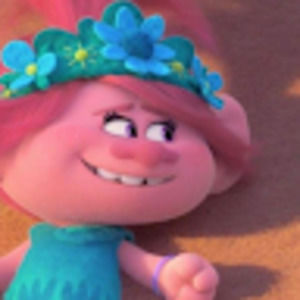 Meet your Posher, Jade